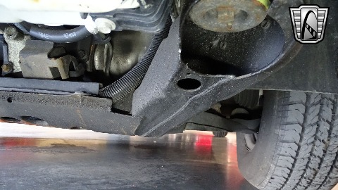 1988 Cadillac Sedan DeVille image 155