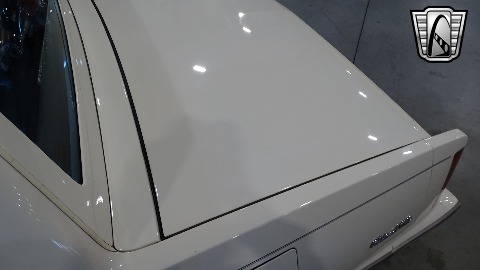 1988 Cadillac Sedan DeVille image 104