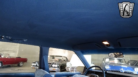 1988 Cadillac Sedan DeVille image 130