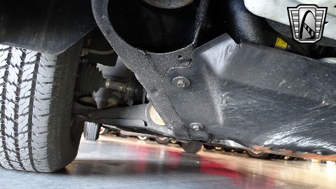 1988 Cadillac Sedan DeVille image 156