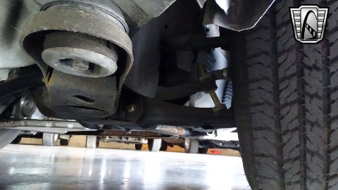 1988 Cadillac Sedan DeVille image 157