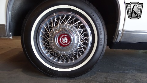 1988 Cadillac Sedan DeVille image 80