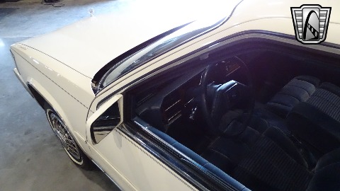 1988 Cadillac Sedan DeVille image 106