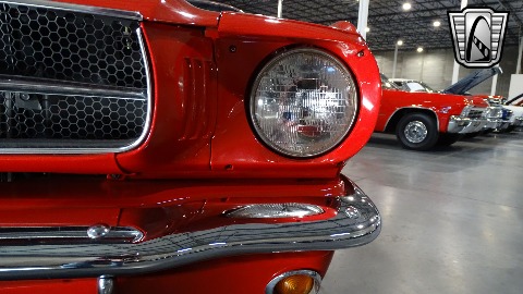 1965 Ford Mustang image 82