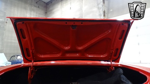 1965 Ford Mustang image 57