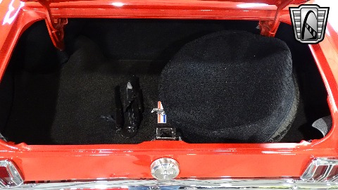 1965 Ford Mustang image 58