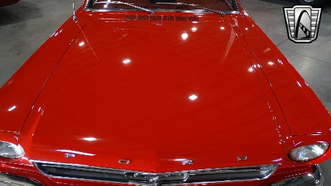 1965 Ford Mustang image 84