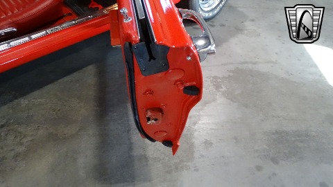 1965 Ford Mustang image 110