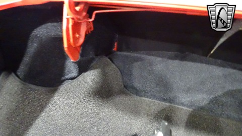 1965 Ford Mustang image 59