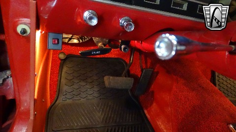 1965 Ford Mustang image 137