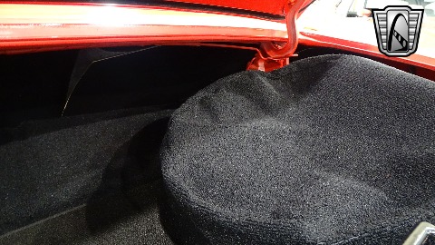 1965 Ford Mustang image 60