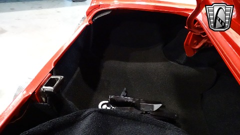 1965 Ford Mustang image 61