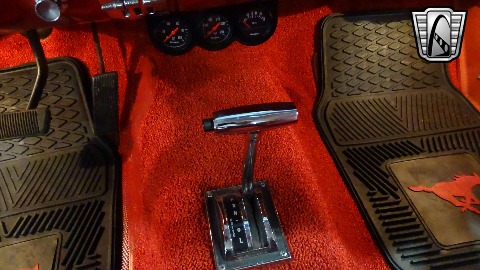 1965 Ford Mustang image 139