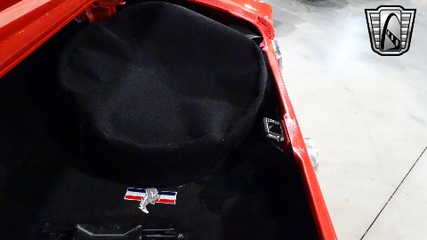 1965 Ford Mustang image 62