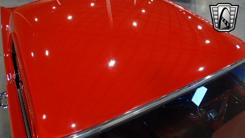 1965 Ford Mustang image 88