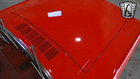 1965 Ford Mustang image 89