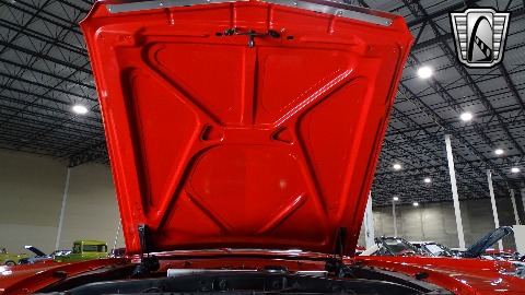 1965 Ford Mustang image 64