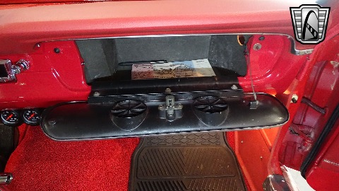 1965 Ford Mustang image 116