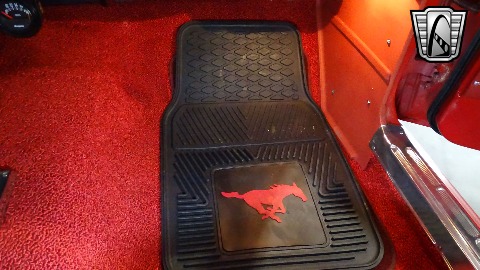 1965 Ford Mustang image 117