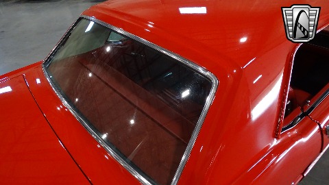 1965 Ford Mustang image 92