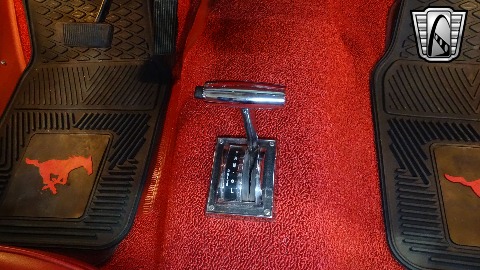 1965 Ford Mustang image 118