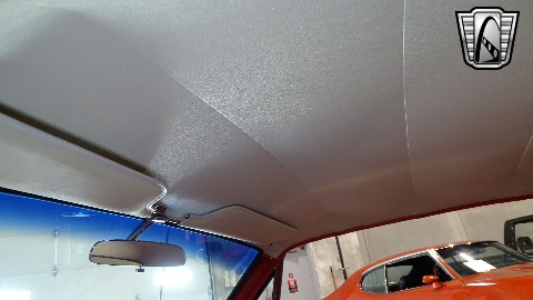 1965 Ford Mustang image 144