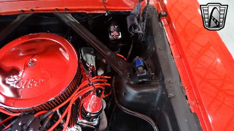 1965 Ford Mustang image 67
