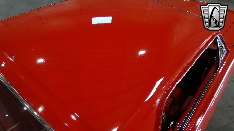 1965 Ford Mustang image 93