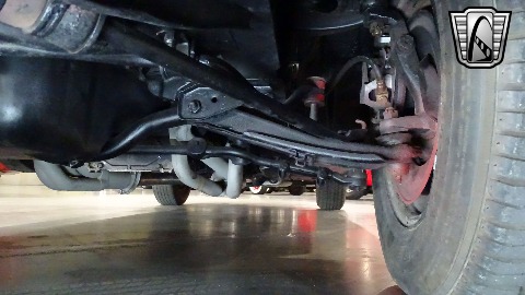 1965 Ford Mustang image 145