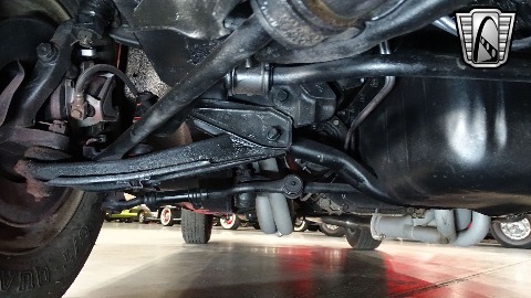 1965 Ford Mustang image 146