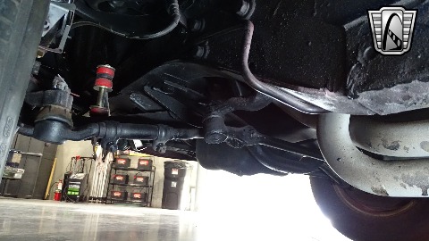 1965 Ford Mustang image 147