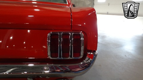1965 Ford Mustang image 96
