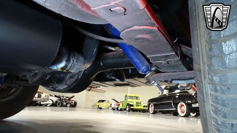 1965 Ford Mustang image 148