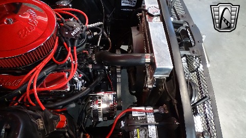 1965 Ford Mustang image 71