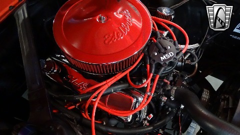 1965 Ford Mustang image 72