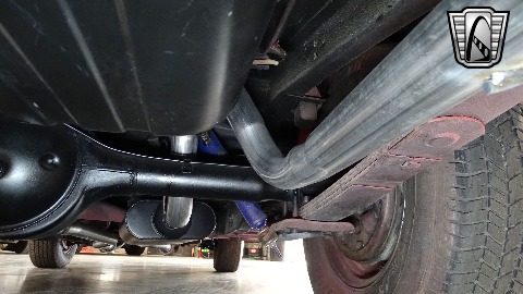 1965 Ford Mustang image 150