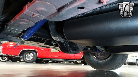 1965 Ford Mustang image 151