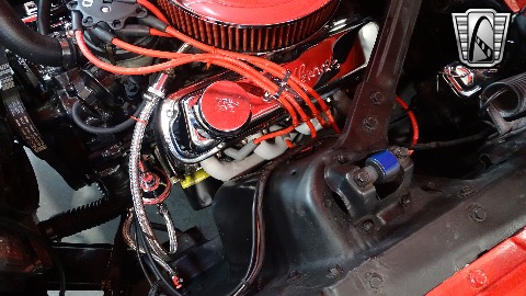 1965 Ford Mustang image 74