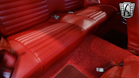 1965 Ford Mustang image 126