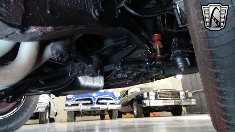 1965 Ford Mustang image 152