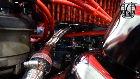 1965 Ford Mustang image 75