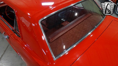 1965 Ford Mustang image 101