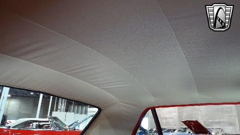 1965 Ford Mustang image 127