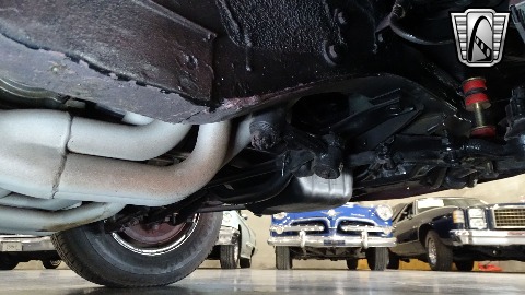 1965 Ford Mustang image 153