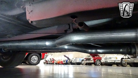 1965 Ford Mustang image 154