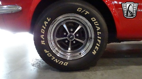 1965 Ford Mustang image 77