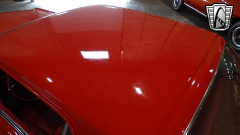 1965 Ford Mustang image 103