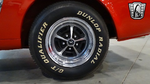 1965 Ford Mustang image 78