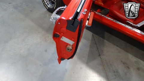 1965 Ford Mustang image 130