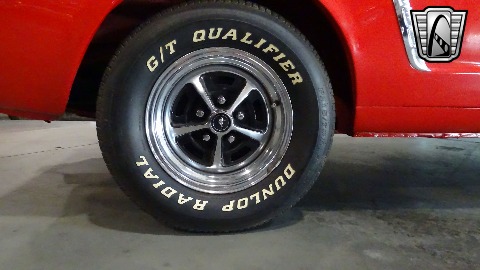 1965 Ford Mustang image 79